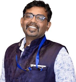 Dr. Rishabh Kumar Rana
